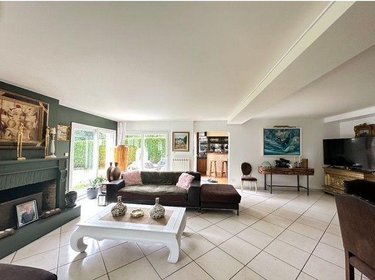 Maison a vendre Franqueville-Saint-Pierre 76520 Seine-Maritime 216 m2 7 pièces 549500 euros
