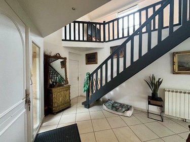 Maison a vendre Franqueville-Saint-Pierre 76520 Seine-Maritime 216 m2 7 pièces 565000 euros