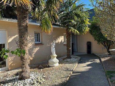Maison a vendre Franqueville-Saint-Pierre 76520 Seine-Maritime 216 m2 7 pièces 565000 euros