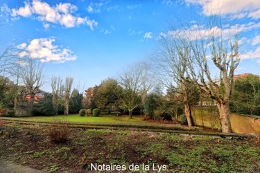 Immeuble a vendre Armentières 59280 Nord 90 m2  146800 euros