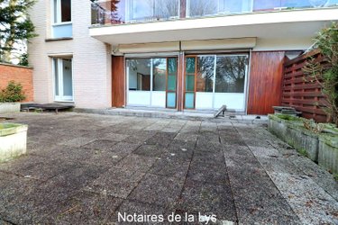 Immeuble a vendre Armentières 59280 Nord 90 m2  146800 euros