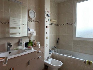 Appartement a vendre Montmorency 95160 Val-d'Oise 85 m2 3 pièces 270400 euros