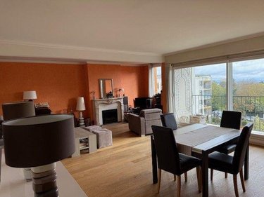 Appartement a vendre Montmorency 95160 Val-d'Oise 85 m2 3 pièces 270400 euros