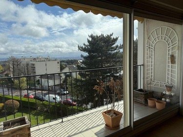 Appartement a vendre Montmorency 95160 Val-d'Oise 85 m2 3 pièces 270400 euros
