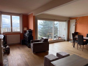 Appartement a vendre Montmorency 95160 Val-d'Oise 85 m2 3 pièces 270400 euros