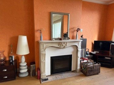 Appartement a vendre Montmorency 95160 Val-d'Oise 85 m2 3 pièces 270400 euros