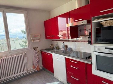 Appartement a vendre Montmorency 95160 Val-d'Oise 85 m2 3 pièces 270400 euros