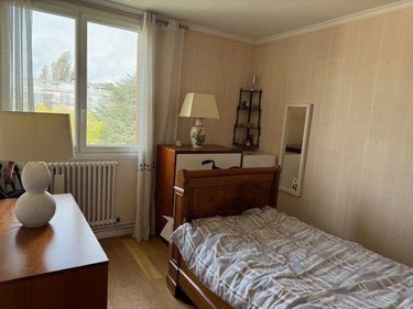 Appartement a vendre Montmorency 95160 Val-d'Oise 85 m2 3 pièces 270400 euros