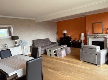 Appartement a vendre Montmorency 95160 Val-d'Oise 85 m2 3 pièces 270400 euros