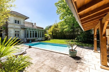 Maison a vendre Bordeaux 33000 Gironde 306 m2 10 pièces 1680000 euros