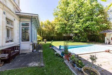 Maison a vendre Bordeaux 33000 Gironde 306 m2 10 pièces 1680000 euros