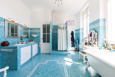 Maison a vendre Bordeaux 33000 Gironde 306 m2 10 pièces 1680000 euros