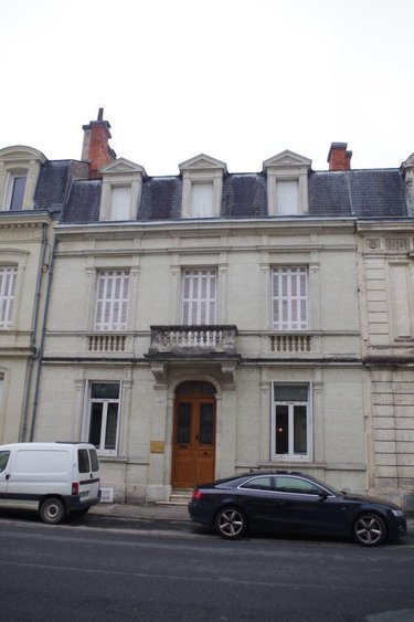 Immeuble a vendre Périgueux 24000 Dordogne 260 m2  455000 euros