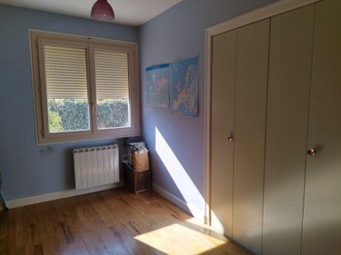 Maison a vendre La Châtre 36400 Indre 67 m2 5 pièces 90100 euros