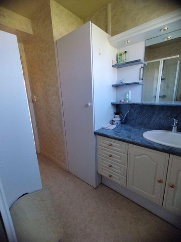 Maison a vendre La Châtre 36400 Indre 67 m2 5 pièces 90100 euros