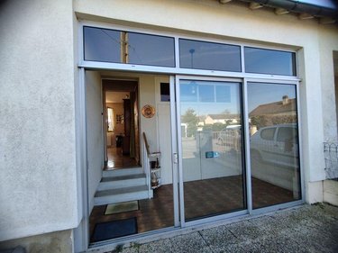 Maison a vendre La Châtre 36400 Indre 67 m2 5 pièces 90100 euros