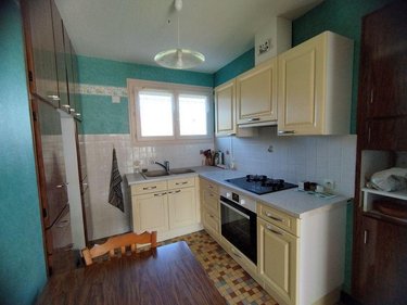 Maison a vendre La Châtre 36400 Indre 67 m2 5 pièces 90100 euros