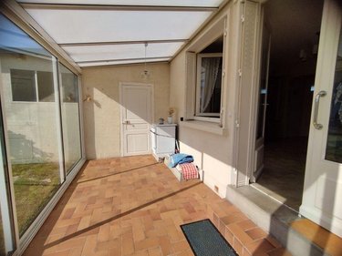 Maison a vendre La Châtre 36400 Indre 67 m2 5 pièces 90100 euros