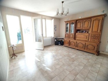 Maison a vendre La Châtre 36400 Indre 67 m2 5 pièces 90100 euros