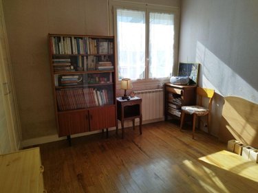 Maison a vendre La Châtre 36400 Indre 67 m2 5 pièces 90100 euros