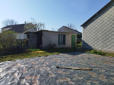 Maison a vendre La Châtre 36400 Indre 67 m2 5 pièces 90100 euros