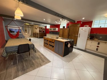 Maison a vendre Berthen 59270 Nord 617 m2 8 pièces 645625 euros