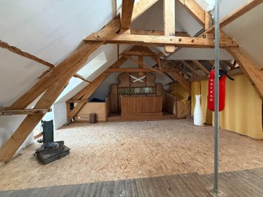 Maison a vendre Berthen 59270 Nord 617 m2 8 pièces 645625 euros