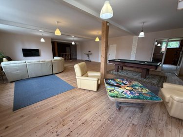 Maison a vendre Berthen 59270 Nord 617 m2 8 pièces 645625 euros