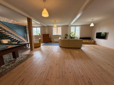 Maison a vendre Berthen 59270 Nord 617 m2 8 pièces 645625 euros