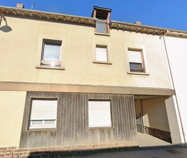 Immeuble a vendre Pleumeleuc 35137 Ille-et-Vilaine 159 m2  213208 euros
