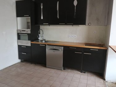 Immeuble a vendre Pleumeleuc 35137 Ille-et-Vilaine 159 m2  213208 euros