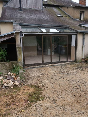 Immeuble a vendre Pleumeleuc 35137 Ille-et-Vilaine 159 m2  213208 euros