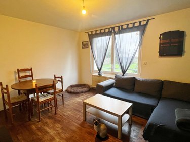 Maison a vendre Scaër 29390 Finistère 79 m2 6 pièces 164300 euros