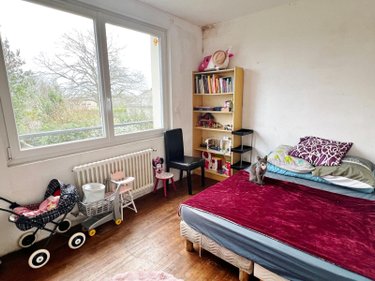 Maison a vendre Scaër 29390 Finistère 79 m2 6 pièces 164300 euros