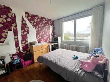 Maison a vendre Scaër 29390 Finistère 79 m2 6 pièces 164300 euros