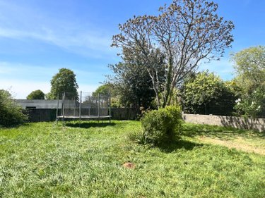 Maison a vendre Scaër 29390 Finistère 79 m2 6 pièces 164300 euros