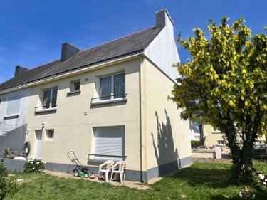 Maison a vendre Scaër 29390 Finistère 79 m2 6 pièces 164300 euros
