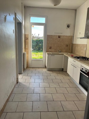 Maison a vendre Camps-sur-l'Isle 33660 Gironde 163 m2 5 pièces 157500 euros