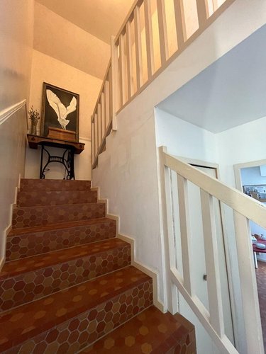 Maison a vendre Beaulieu-sur-Layon 49750 Maine-et-Loire 104 m2  219000 euros