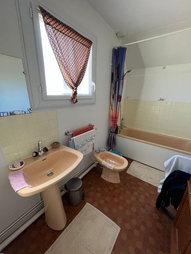 Maison a vendre Beaulieu-sur-Layon 49750 Maine-et-Loire 98 m2  219000 euros