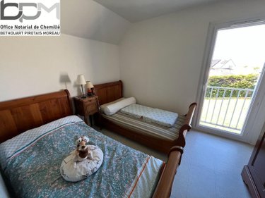 Maison a vendre Beaulieu-sur-Layon 49750 Maine-et-Loire 98 m2  219000 euros