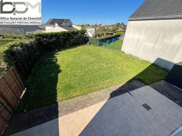 Maison a vendre Beaulieu-sur-Layon 49750 Maine-et-Loire 98 m2  219000 euros