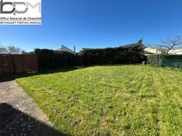 Maison a vendre Beaulieu-sur-Layon 49750 Maine-et-Loire 98 m2  219000 euros