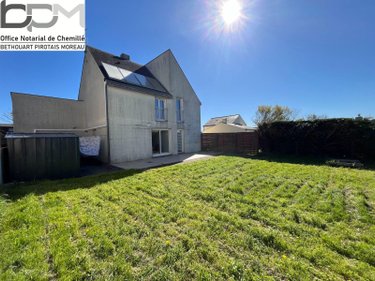 Maison a vendre Beaulieu-sur-Layon 49750 Maine-et-Loire 98 m2  219000 euros