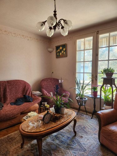 Maison a vendre Saint-Denis-de-Palin 18130 Cher 155 m2 5 pièces 180140 euros