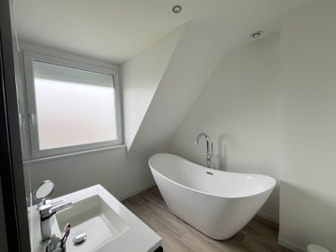 Maison a vendre Outreau 62230 Pas-de-Calais 90 m2 4 pièces 231000 euros