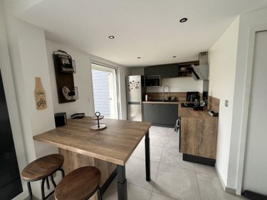 Maison a vendre Outreau 62230 Pas-de-Calais 90 m2 4 pièces 231000 euros