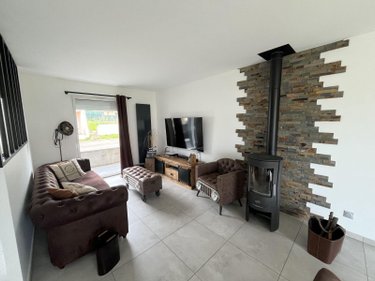 Maison a vendre Outreau 62230 Pas-de-Calais 90 m2 4 pièces 231000 euros