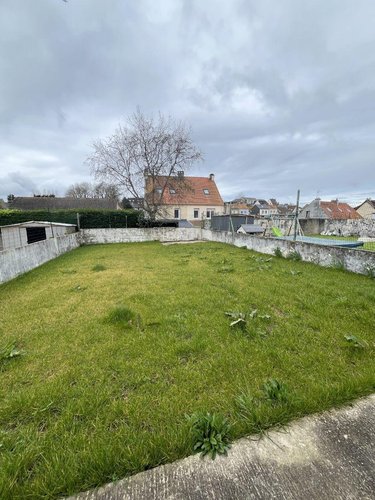 Maison a vendre Outreau 62230 Pas-de-Calais 90 m2 4 pièces 231000 euros