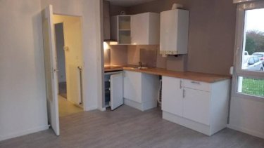 Location appartement Vern-sur-Seiche 35770 Ille-et-Vilaine 36 m2 2 pièces 505 euros